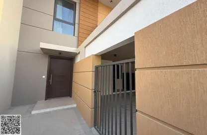 Townhouse - 4 Bedrooms - 5 Bathrooms for sale in AZHA Community - Al Amerah - Ajman