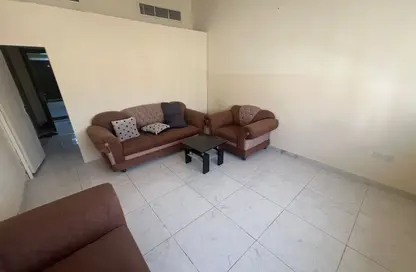 Apartment - 1 Bedroom - 1 Bathroom for rent in Al Naemiya Tower 1 - Al Naemiya Towers - Al Nuaimiya - Ajman