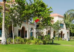 Villa - 4 bedrooms - 6 bathrooms for rent in Al Raha Beach Hotel - Al Raha Beach - Abu Dhabi
