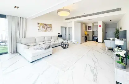 Apartment - 1 Bedroom - 2 Bathrooms for rent in MAG 930 - Mohammed Bin Rashid City - Dubai