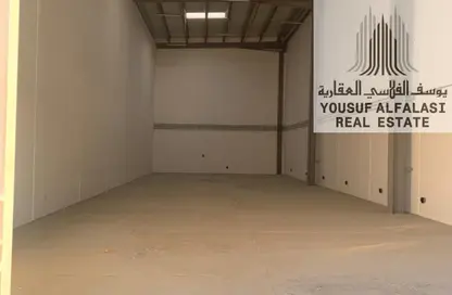 مستودع - استوديو - 1 حمام للايجار في عجمان الصناعية 1 - المنطقة الصناعية - عجمان مستودع - استوديو - 1 حمام للايجار في عجمان الصناعية 1 - المنطقة الصناعية - عجمان