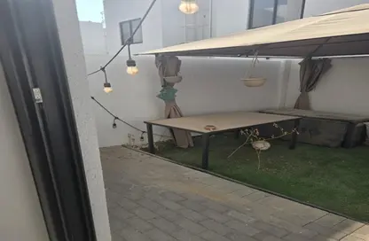 شقة - 1 حمام للايجار في الغدير 2 - الغدير - أبوظبي