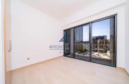 Apartment - 3 Bedrooms - 2 Bathrooms for rent in AZIZI Riviera 40 - AZIZI Riviera - Meydan One - Meydan - Dubai