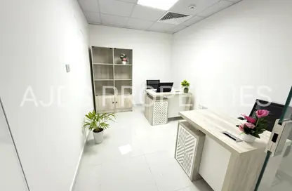 Office Space - Studio - 1 Bathroom for rent in Silver Home Building - Hor Al Anz - Deira - Dubai Office Space - Studio - 1 Bathroom for rent in Silver Home Building - Hor Al Anz - Deira - Dubai