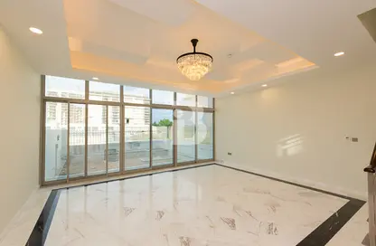 Townhouse - 4 Bedrooms - 4 Bathrooms for sale in The Dreamz - Al Furjan - Dubai