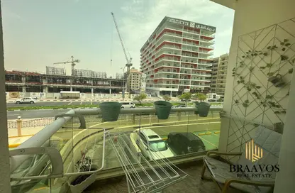 Apartment - 2 Bedrooms - 3 Bathrooms for sale in Oasis High Park - Dubai Silicon Oasis - Dubai