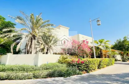 Villa - 7 Bedrooms - 7+ Bathrooms for sale in Jasmine Leaf 2 - Jasmine Leaf - Al Barari - Dubai
