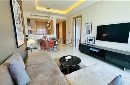 Hotel  and  Hotel Apartment - 1 Bedroom - 1 Bathroom for rent in Tower B - DAMAC Towers by Paramount - Business Bay - Dubai Hotel  and  Hotel Apartment - 1 Bedroom - 1 Bathroom for rent in Tower B - DAMAC Towers by Paramount - Business Bay - Dubai