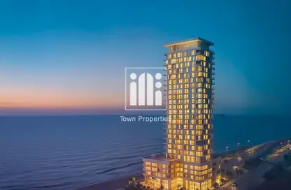 Apartment - 1 Bedroom - 1 Bathroom for sale in Radiant Elite Tower - City Of Lights - Al Reem Island - Abu Dhabi