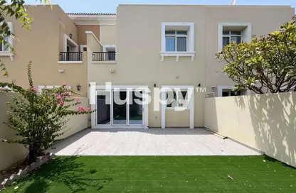 Villa - 3 Bedrooms - 3 Bathrooms for rent in Al Reem 3 - Al Reem - Arabian Ranches - Dubai