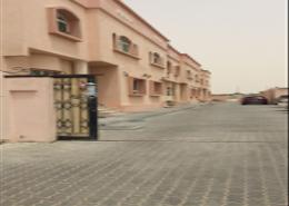 Studio - 1 bathroom for rent in Khalifa City B - Khalifa City - Abu Dhabi
