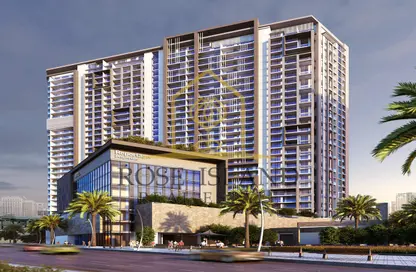 Duplex - 4 Bedrooms - 3 Bathrooms for sale in Al Maryah Vista 2 - Al Maryah Island - Abu Dhabi