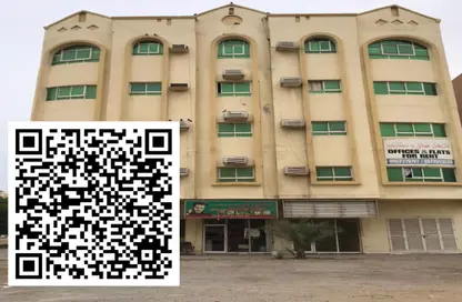 Apartment - Studio - 1 Bathroom for rent in Al Jurf 2 - Al Jurf - Ajman Downtown - Ajman