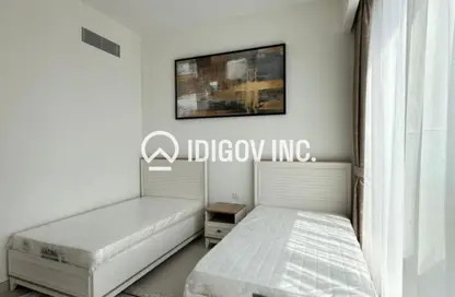 شقة - 2 غرف نوم - 2 حمامات للبيع في مساكن واجهة القناة 7 - كانال فرونت ريزيدينس - الوصل - دبي