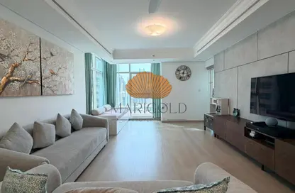 شقة - 2 غرف نوم - 4 حمامات للبيع في برج السيف 3 - (JLT) مجمع U - أبراج بحيرات الجميرا - دبي