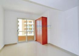 Empty Room image for: Studio - 1 bathroom for sale in Lakeside Tower B - Lakeside Residence - Dubai Production City (IMPZ) - Dubai, Image 1