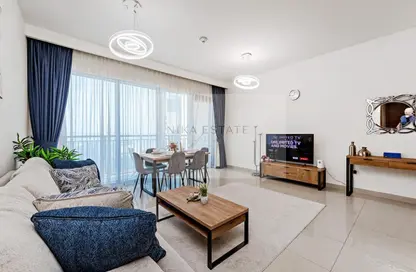 Apartment - 2 Bedrooms - 3 Bathrooms for rent in Harbour Views - Dubai Creek Harbour (The Lagoons) - Dubai Apartment - 2 Bedrooms - 3 Bathrooms for rent in Harbour Views - Dubai Creek Harbour (The Lagoons) - Dubai