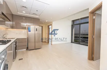 Apartment - 3 Bedrooms - 3 Bathrooms for rent in AZIZI Riviera 29 - Meydan One - Meydan - Dubai
