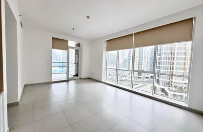 Apartment - 1 Bedroom - 2 Bathrooms for rent in Vezul Residence - Business Bay - Dubai