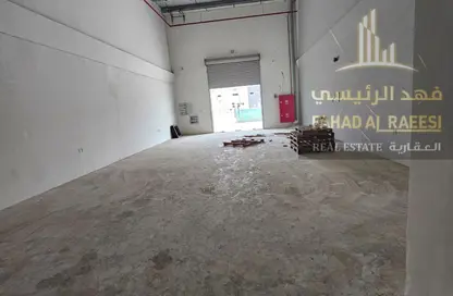 مستودع - استوديو - 1 حمام للايجار في الجرف 2 - الجرف - عجمان وسط المدينة - عجمان