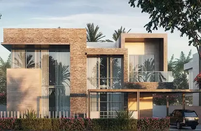 أرض - استوديو للبيع في سعديات رزيرف - جزيرة السعديات - أبوظبي