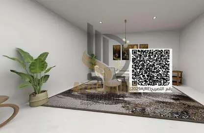 Apartment - 2 Bedrooms - 3 Bathrooms for sale in Al Ameera Village - Ajman Apartment - 2 Bedrooms - 3 Bathrooms for sale in Al Ameera Village - Ajman