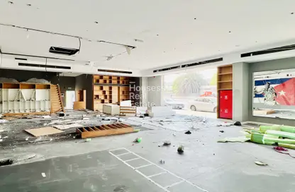 Warehouse - Studio - 2 Bathrooms for rent in Al Quoz Industrial Area 1 - Al Quoz Industrial Area - Al Quoz - Dubai Warehouse - Studio - 2 Bathrooms for rent in Al Quoz Industrial Area 1 - Al Quoz Industrial Area - Al Quoz - Dubai