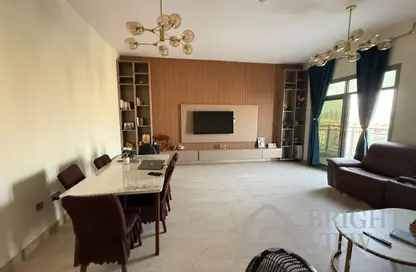 Apartment - 1 Bedroom - 2 Bathrooms for sale in Feirouz - Al Furjan - Dubai Apartment - 1 Bedroom - 2 Bathrooms for sale in Feirouz - Al Furjan - Dubai