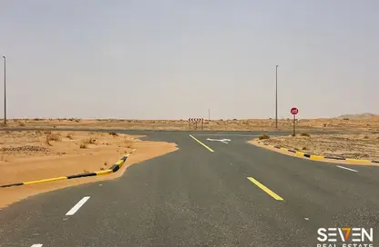 أرض - استوديو للبيع في القاسمية - الشارقة أرض - استوديو للبيع في القاسمية - الشارقة