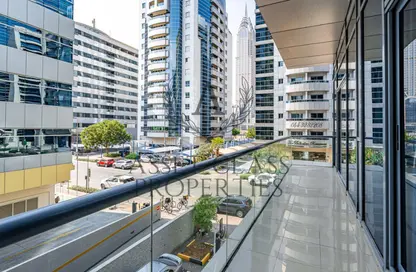 شقة - غرفة نوم - 1 حمام للبيع في بوتيك 7 - برشا هايتس (تيكوم) - دبي