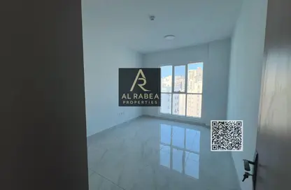 شقة - 2 غرف نوم - 2 حمامات للايجار في برج الكورنيش - طريق كورنيش عجمان - عجمان شقة - 2 غرف نوم - 2 حمامات للايجار في برج الكورنيش - طريق كورنيش عجمان - عجمان