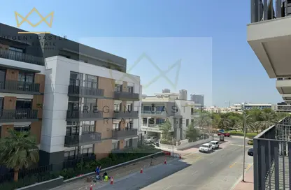 Apartment - 1 Bedroom - 2 Bathrooms for rent in Belgravia 2 - Belgravia - Jumeirah Village Circle - Dubai