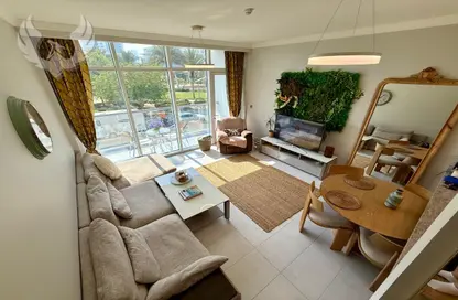 Apartment - 1 Bedroom - 2 Bathrooms for sale in Regent Court - District 14 - Jumeirah Village Circle - Dubai