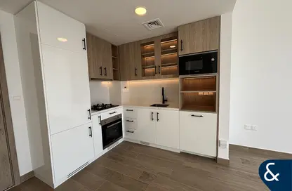 Apartment - 1 Bedroom - 1 Bathroom for rent in Liva - Town Square - Dubai