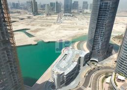 Apartment - 1 bedroom - 1 bathroom for rent in Sigma Towers - City Of Lights - Al Reem Island - Abu Dhabi