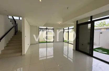 Villa - 6 Bedrooms - 7 Bathrooms for rent in Aurum Villas - Mulberry - Damac Hills 2 - Dubai Villa - 6 Bedrooms - 7 Bathrooms for rent in Aurum Villas - Mulberry - Damac Hills 2 - Dubai