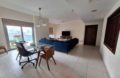 Apartment - 2 Bedrooms - 2 Bathrooms for rent in Executive Tower K - Executive Towers - Business Bay - Dubai