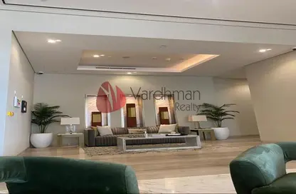 Apartment - 1 Bedroom - 1 Bathroom for rent in Vera Residences - Business Bay - Dubai