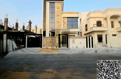 فيلا - 5 غرف نوم - 7 حمامات للبيع في 1 الياسمين - الياسمين - عجمان