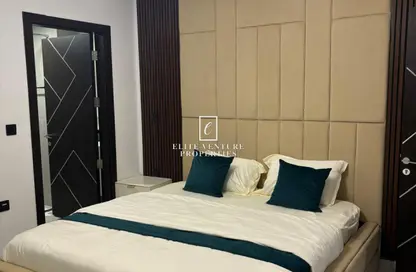 Apartment - 2 Bedrooms - 3 Bathrooms for sale in Opalz By Danube Tower 2 - Opalz by Danube - Dubai Science Park - Dubai