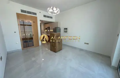 شقة - 1 حمام للايجار في سكايز من دانوب - ارجان - دبي