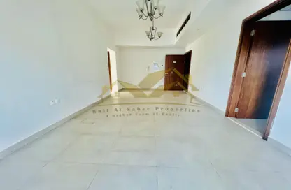 Apartment - 2 Bedrooms - 3 Bathrooms for rent in Jumeirah Garden City - Al Satwa - Dubai