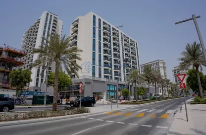 Apartment - 1 Bedroom - 1 Bathroom for sale in Park Horizon - Dubai Hills Estate - Dubai