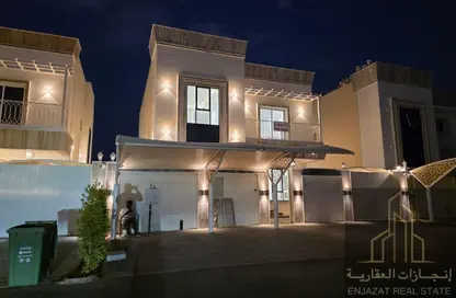 فيلا - 5 غرف نوم - 7 حمامات للبيع في الحليو 2 - الحليو - عجمان فيلا - 5 غرف نوم - 7 حمامات للبيع في الحليو 2 - الحليو - عجمان