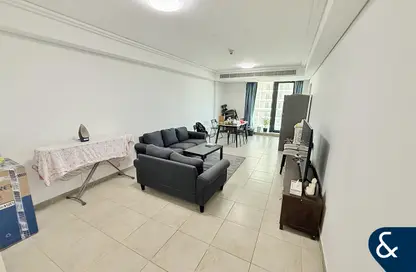 Apartment - 3 Bedrooms - 4 Bathrooms for sale in Goldcrest Views 2 - JLT Cluster J - Jumeirah Lake Towers - Dubai