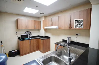 Apartment - 2 Bedrooms - 3 Bathrooms for sale in Ajman One Towers - Al Sawan - Ajman Apartment - 2 Bedrooms - 3 Bathrooms for sale in Ajman One Towers - Al Sawan - Ajman