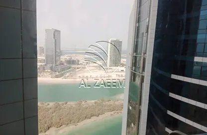 Apartment - 2 Bedrooms - 3 Bathrooms for sale in Hydra Avenue Towers - City Of Lights - Al Reem Island - Abu Dhabi