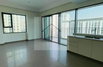 Apartment - 2 Bedrooms - 2 Bathrooms for rent in Park Heights 2 - Park Heights - Dubai Hills Estate - Dubai