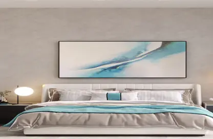 شقة - غرفة نوم - 2 حمامات للبيع في ريف 999 - الفرجان - دبي