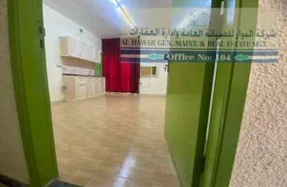 شقة - 1 حمام للايجار في شارع إلكترا - أبوظبي